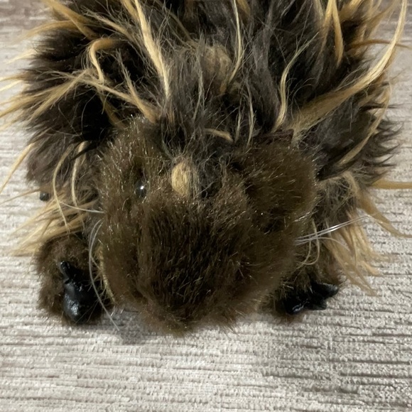 Folkmanis Puppets Porcupine 2010 - Picture 5 of 5